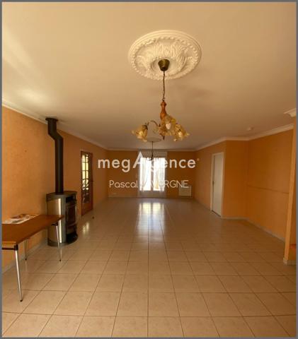 Maison à BREM-SUR-MER, 85470 - 5 pièces 97m²