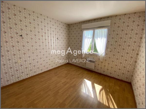 Maison à BREM-SUR-MER, 85470 - 5 pièces 97m²