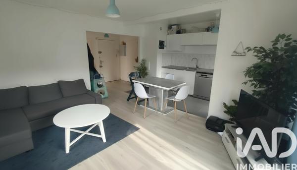 Appartement à vendre 4 pièces 85 m² Écouen
