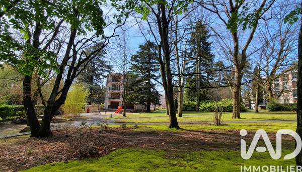 Appartement à vendre 4 pièces 85 m² Écouen