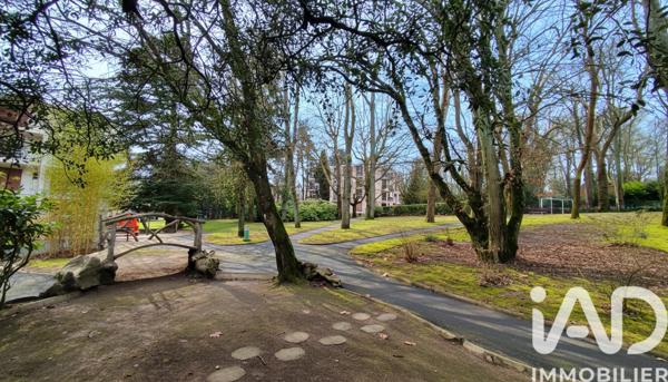 Appartement à vendre 4 pièces 85 m² Écouen