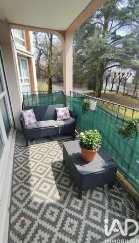 Appartement à vendre 4 pièces 85 m² Écouen