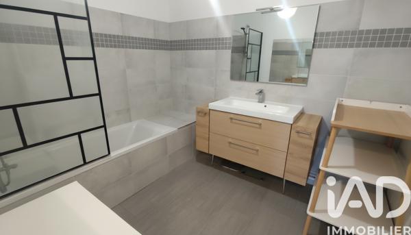 Appartement à vendre 4 pièces 85 m² Écouen