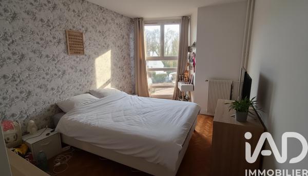 Appartement à vendre 4 pièces 85 m² Écouen
