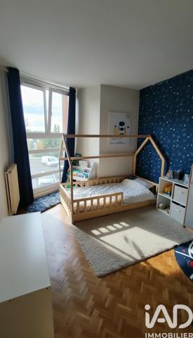 Appartement à vendre 4 pièces 85 m² Écouen