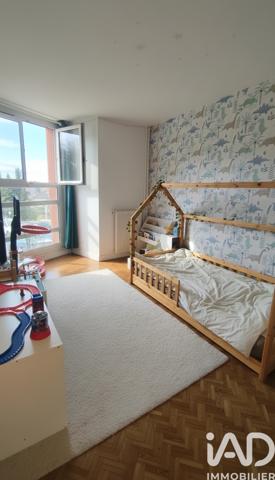 Appartement à vendre 4 pièces 85 m² Écouen