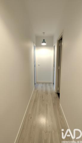 Appartement à vendre 4 pièces 85 m² Écouen