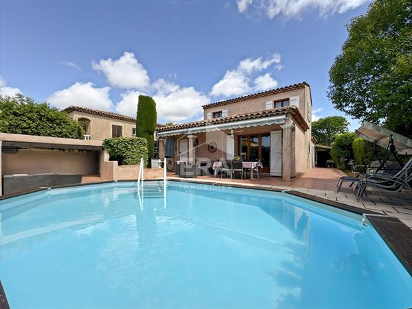 Maison 5 pièces à vendre à Château-Gombert, Marseille 13013