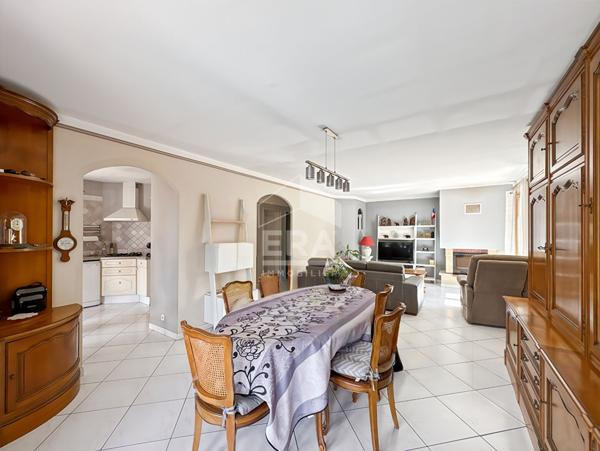 Maison 5 pièces à vendre à Château-Gombert, Marseille 13013