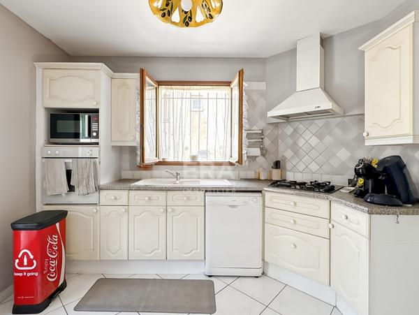 Maison 5 pièces à vendre à Château-Gombert, Marseille 13013