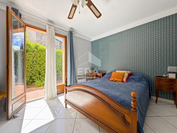 Maison 5 pièces à vendre à Château-Gombert, Marseille 13013