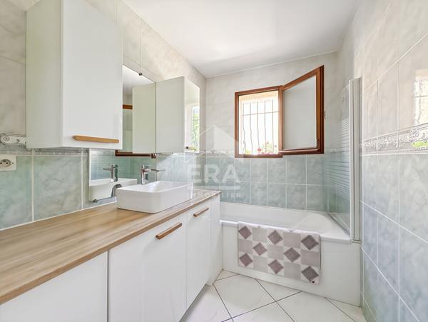 Maison 5 pièces à vendre à Château-Gombert, Marseille 13013