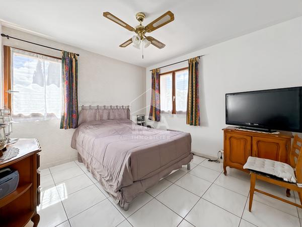 Maison 5 pièces à vendre à Château-Gombert, Marseille 13013
