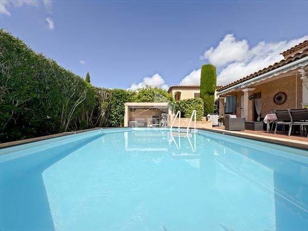Maison 5 pièces à vendre à Château-Gombert, Marseille 13013