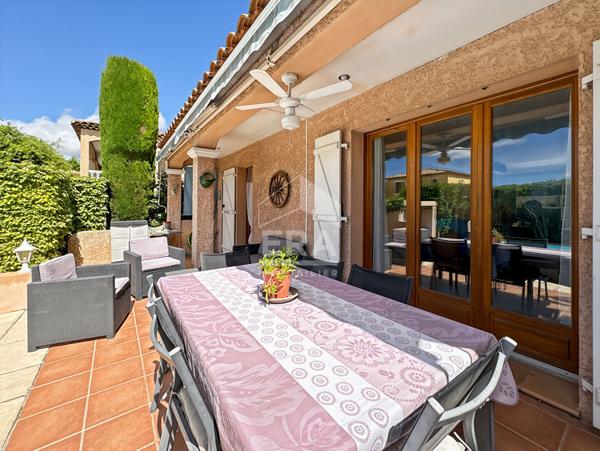 Maison 5 pièces à vendre à Château-Gombert, Marseille 13013