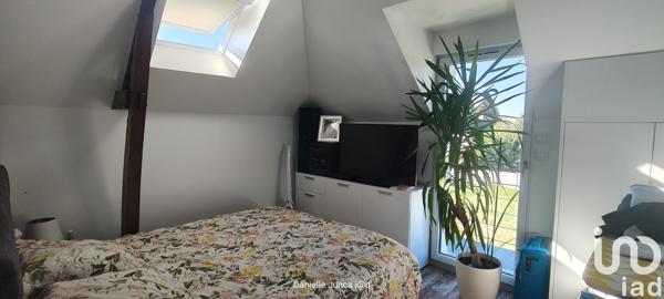 Immeuble à vendre 470 m² Le Boulay-Morin