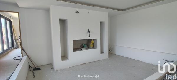 Immeuble à vendre 470 m² Le Boulay-Morin