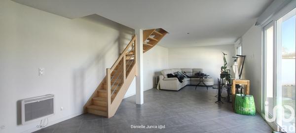 Immeuble à vendre 470 m² Le Boulay-Morin