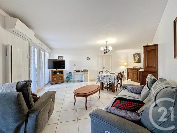 Appartement F3 à vendre  3 pièces - 82,60 m2 SETE - 34