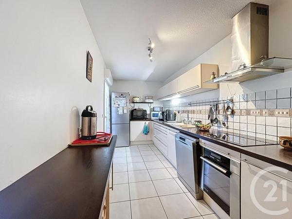 Appartement F3 à vendre  3 pièces - 82,60 m2 SETE - 34