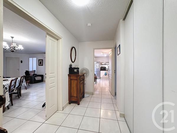 Appartement F3 à vendre  3 pièces - 82,60 m2 SETE - 34