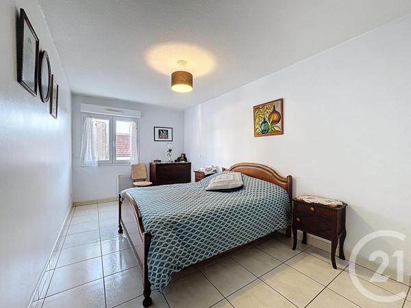 Appartement F3 à vendre  3 pièces - 82,60 m2 SETE - 34