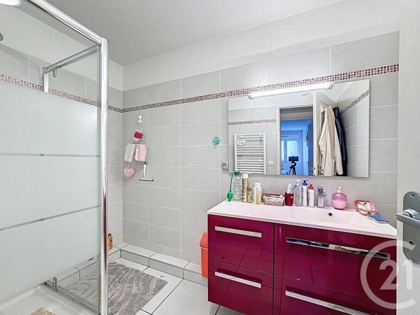 Appartement F3 à vendre  3 pièces - 82,60 m2 SETE - 34