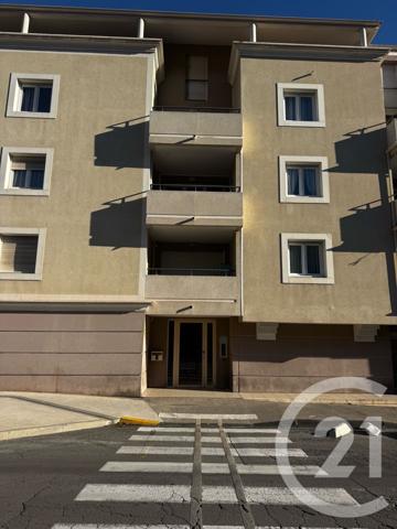 Appartement F3 à vendre  3 pièces - 82,60 m2 SETE - 34