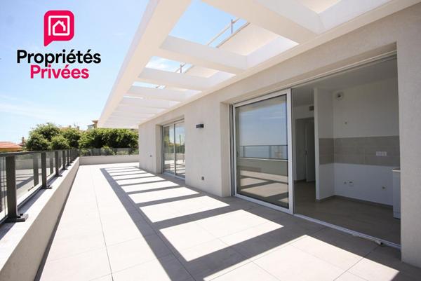 BEAUSOLEIL PENTHOUSE D'EXCEPTION AVEC VUE MER ET MONACO