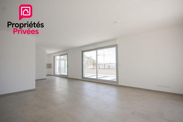 BEAUSOLEIL PENTHOUSE D'EXCEPTION AVEC VUE MER ET MONACO