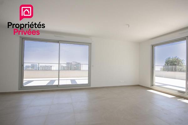 BEAUSOLEIL PENTHOUSE D'EXCEPTION AVEC VUE MER ET MONACO