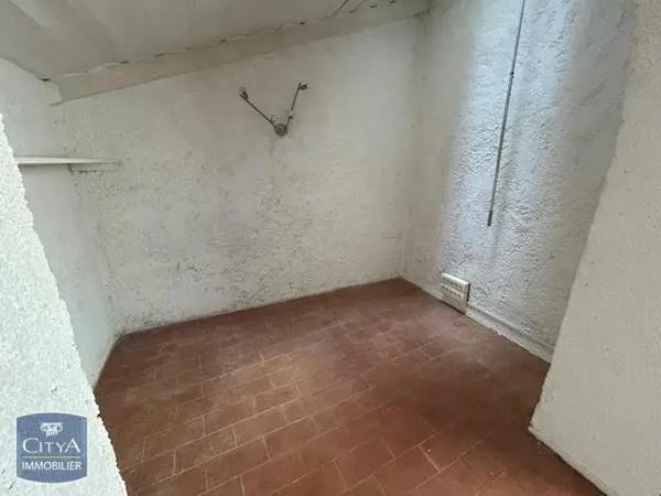 Appartement à louer 1 pièce 25.77m² Aix-en-Provence (13100)
