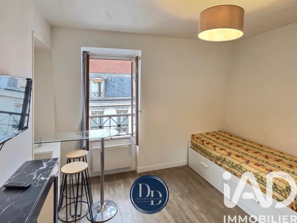 Appartement à vendre 1 pièce 21 m² Paris 11