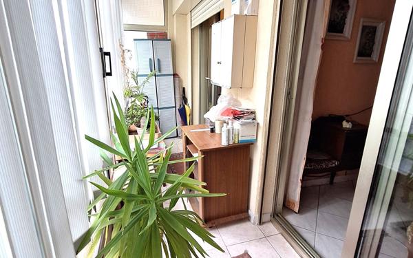 Appartement à vendre    3 pièces • 63 m2 Saint-Laurent-du-Var