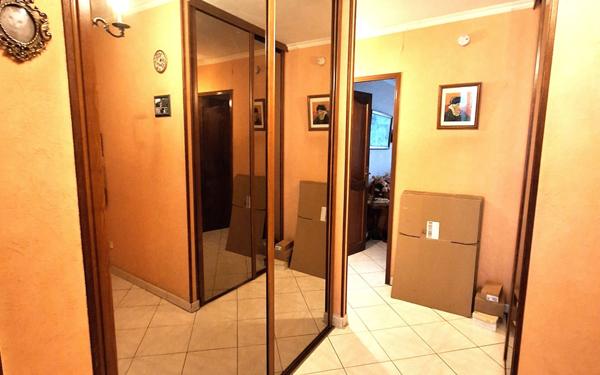 Appartement à vendre    3 pièces • 63 m2 Saint-Laurent-du-Var