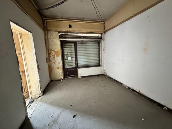 33100 Bordeaux - Local  Commercial / Professionnel de 178 m² à vendre