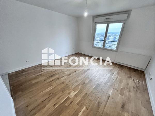 Location Studio 27.72 m² - 57/61 AVENUE MAURICE BERTEAUX Sartrouville 78500
