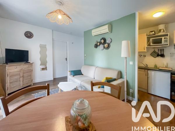 Appartement à vendre 3 pièces 43 m² Lagord
