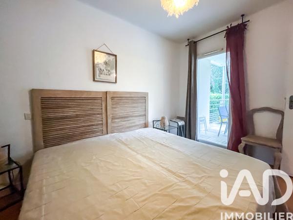 Appartement à vendre 3 pièces 43 m² Lagord