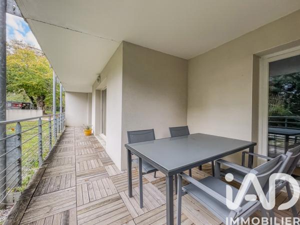 Appartement à vendre 3 pièces 43 m² Lagord