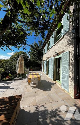 VILLA A VENDRE A BEAUNE - LA MONTAGNE