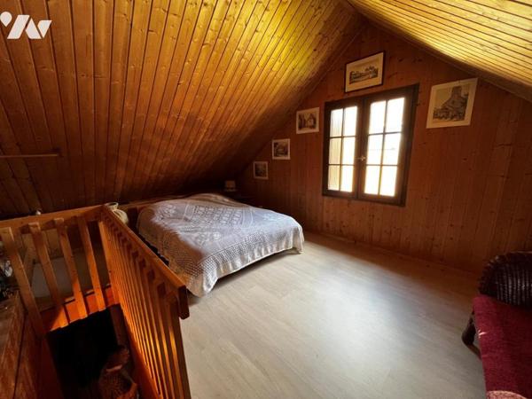 VILLA A VENDRE A BEAUNE - LA MONTAGNE