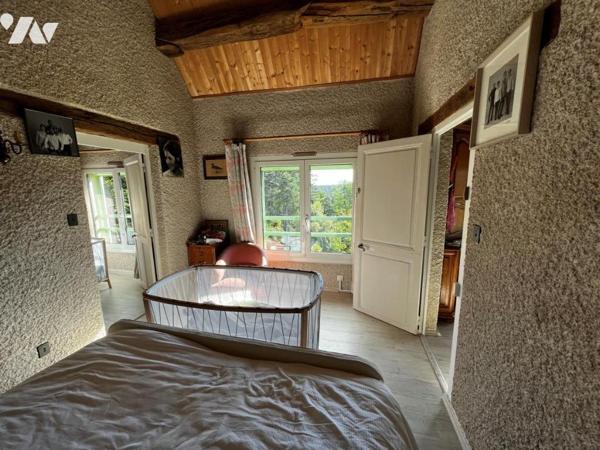 VILLA A VENDRE A BEAUNE - LA MONTAGNE