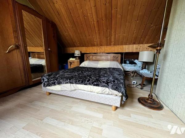 VILLA A VENDRE A BEAUNE - LA MONTAGNE