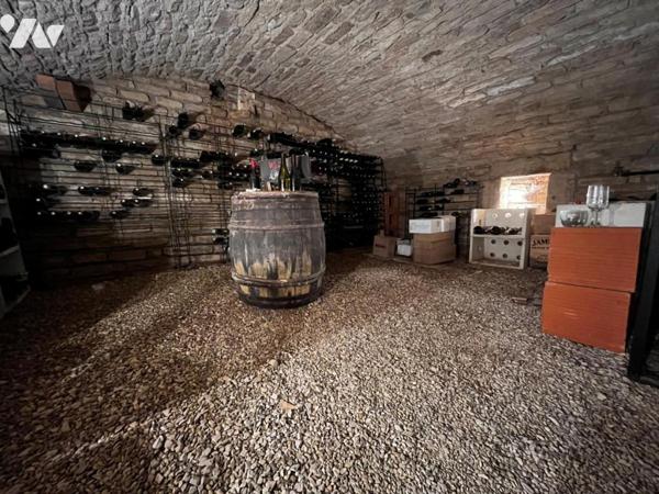 VILLA A VENDRE A BEAUNE - LA MONTAGNE