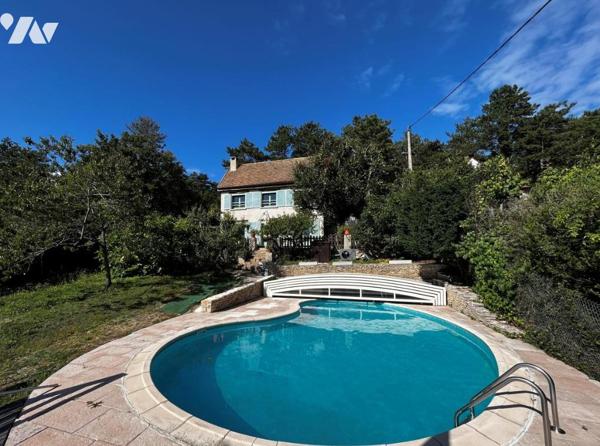 VILLA A VENDRE A BEAUNE - LA MONTAGNE