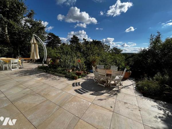 VILLA A VENDRE A BEAUNE - LA MONTAGNE