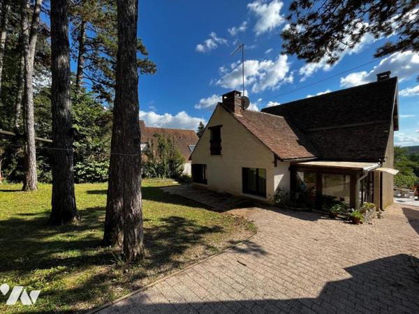 VILLA A VENDRE A BEAUNE - LA MONTAGNE
