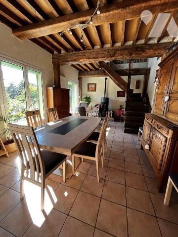 VILLA A VENDRE A BEAUNE - LA MONTAGNE