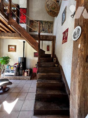 VILLA A VENDRE A BEAUNE - LA MONTAGNE
